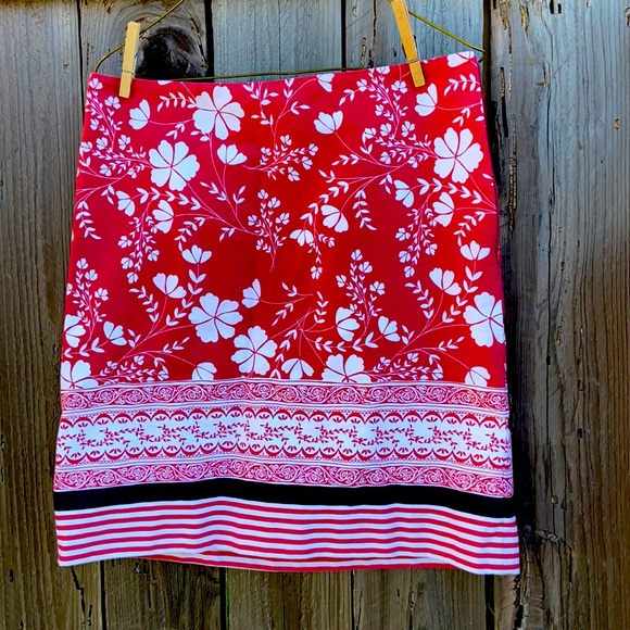 Skirt Ann Taylor Loft size 6 - Picture 1 of 2